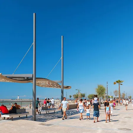 Les Captivantes Ii-8 By Interhome