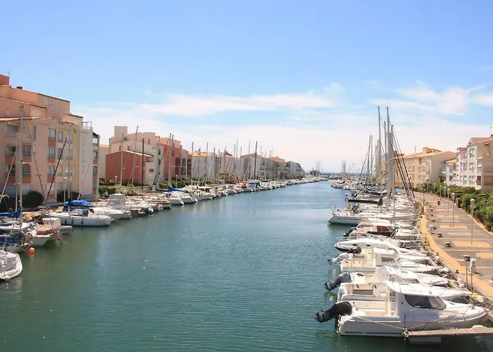 Les Captivantes Ii-8 By Interhome Holiday home