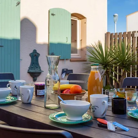 Les Captivantes Ii-8 By Interhome Prázdninový dům