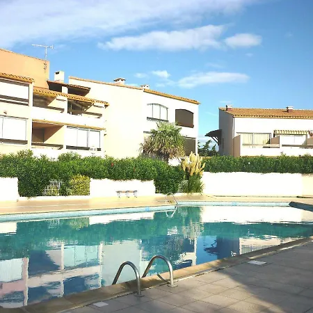 Les Captivantes Ii-8 By Interhome Vakantiehuis *