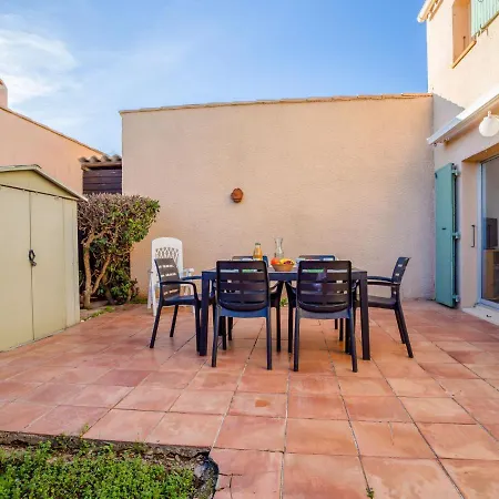 Les Captivantes Ii-8 By Interhome *