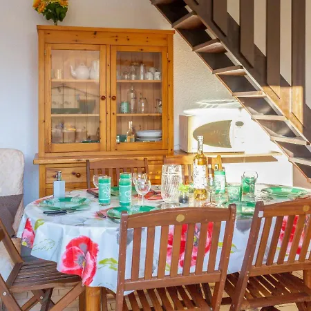 Les Captivantes Ii-8 By Interhome * Agde