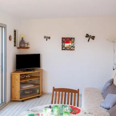 Les Captivantes Ii-8 By Interhome Agde