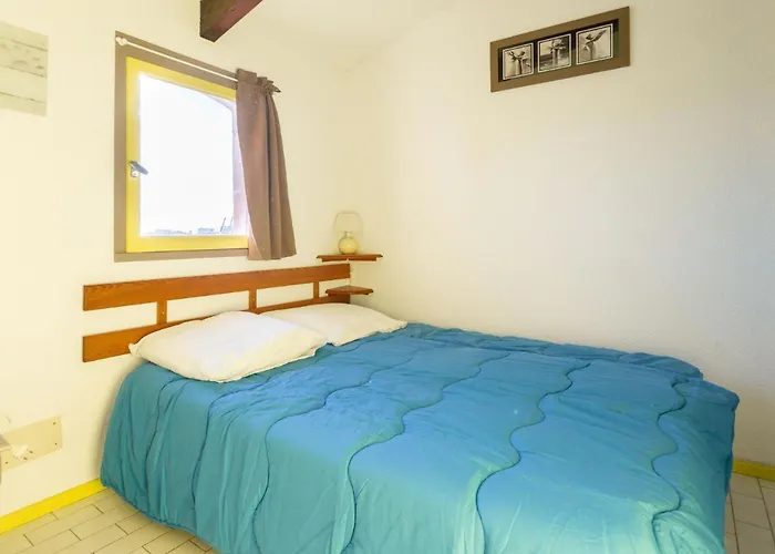 別荘 Les Captivantes Ii-8 By Interhome アグド