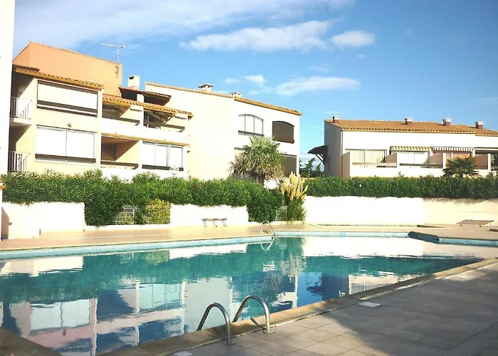 Les Captivantes Ii-8 By Interhome 別荘 *