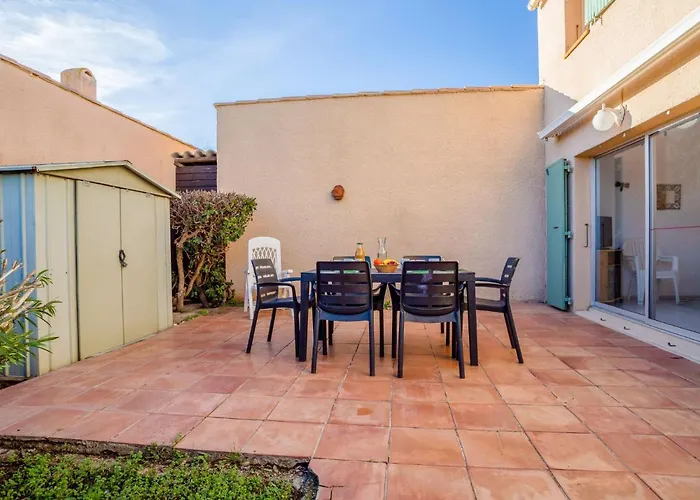 Les Captivantes Ii-8 By Interhome *