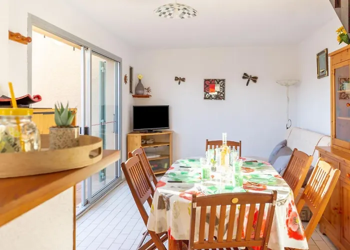 別荘 Les Captivantes Ii-8 By Interhome