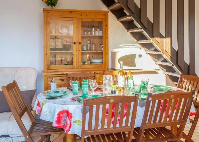 Les Captivantes Ii-8 By Interhome * アグド