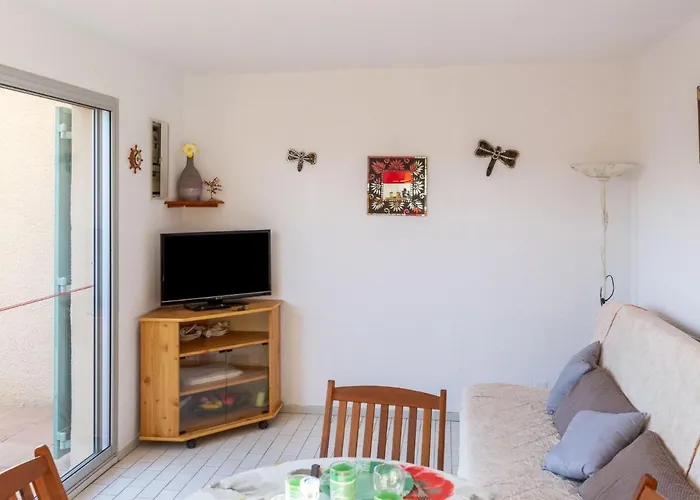 Les Captivantes Ii-8 By Interhome アグド