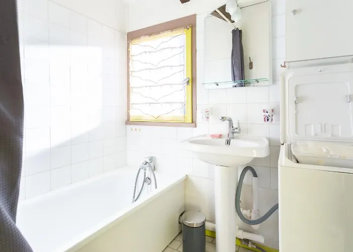 別荘 Les Captivantes Ii-8 By Interhome アグド