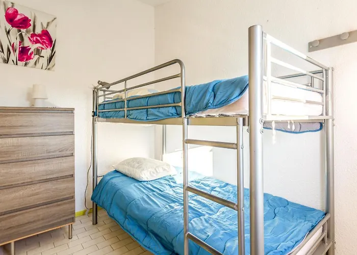 Les Captivantes Ii-8 By Interhome 別荘 アグド