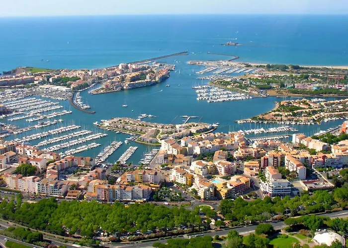 Les Captivantes Ii-8 By Interhome 別荘 アグド