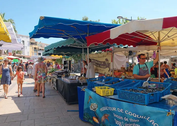 Les Captivantes Ii-8 By Interhome * アグド