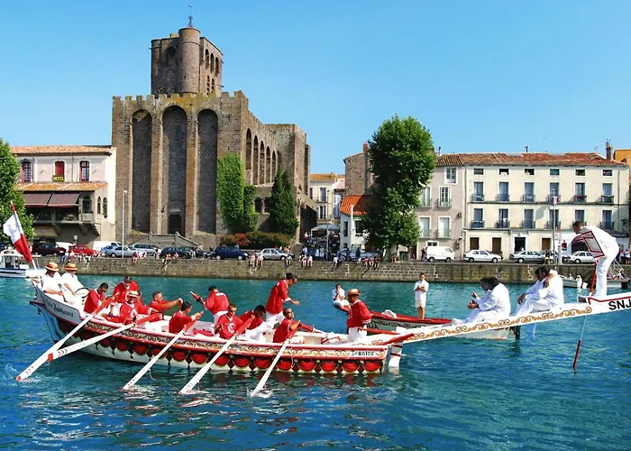 Les Captivantes Ii-8 By Interhome * アグド